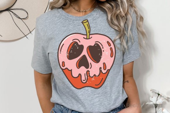 Download Halloween Apple Svg - Premium Resources