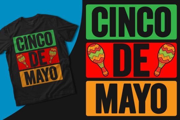 Download Cinco De Mayo Mexican Festival Design - Festival design Collection