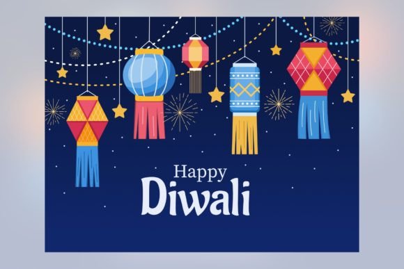 Download Happy Diwali Hindu Festival Design - Festival design Collection