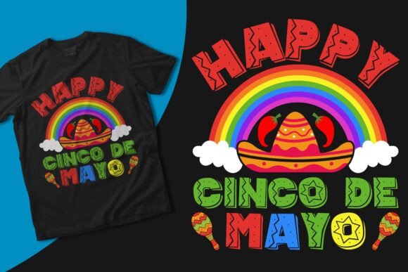Download Cinco De Mayo Mexican Festival Design - Festival design Collection