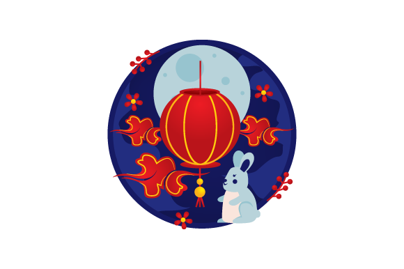Download Illustration Mid Autumn Festival Design - Festival design Collection