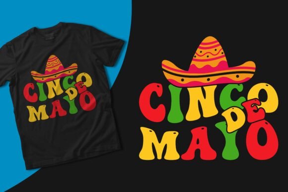 Download Cinco De Mayo Mexican Festival Design - Festival design Collection