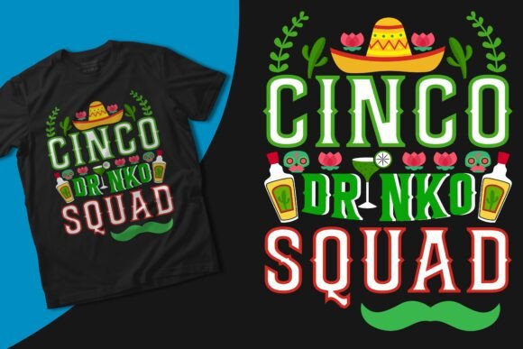Download Cinco De Mayo Mexican Festival Design - Festival design Collection